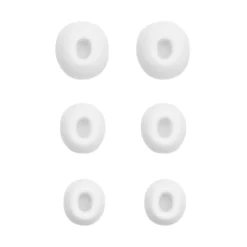 Linocell Airpods Pro-øreplugger (gen 1, 2019 og gen 2, 2022/2023)