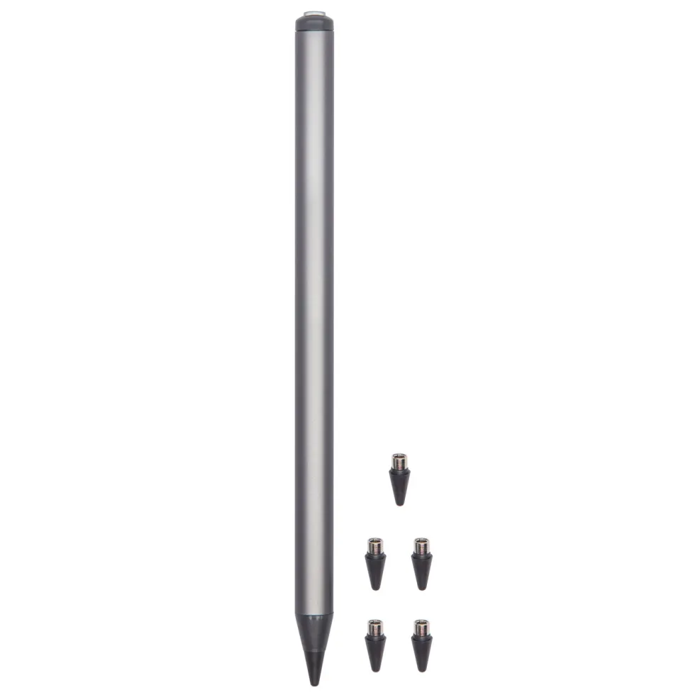 Linocell Aktiv stylus for iPad, iPhone og Android