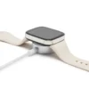 Linocell Apple Watch-ladekabel med USB-C 1,2 m