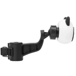 Linocell Baksetekamera for CarPlay med trådløs adapter