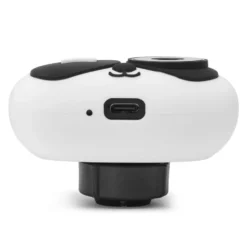 Linocell Baksetekamera for CarPlay med trådløs adapter