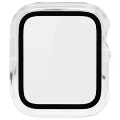 Linocell Beskyttelse for Apple Watch med skjermbeskytter 40 mm