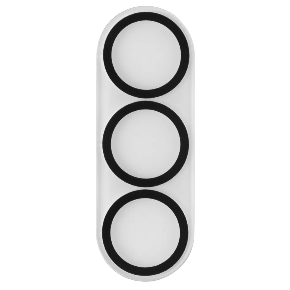 Linocell Beskytter for kameralinsen på Galaxy S26/S26 Plus