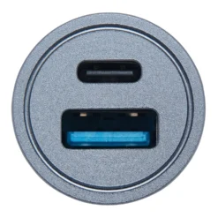 Linocell Billader med hurtiglading 30 W