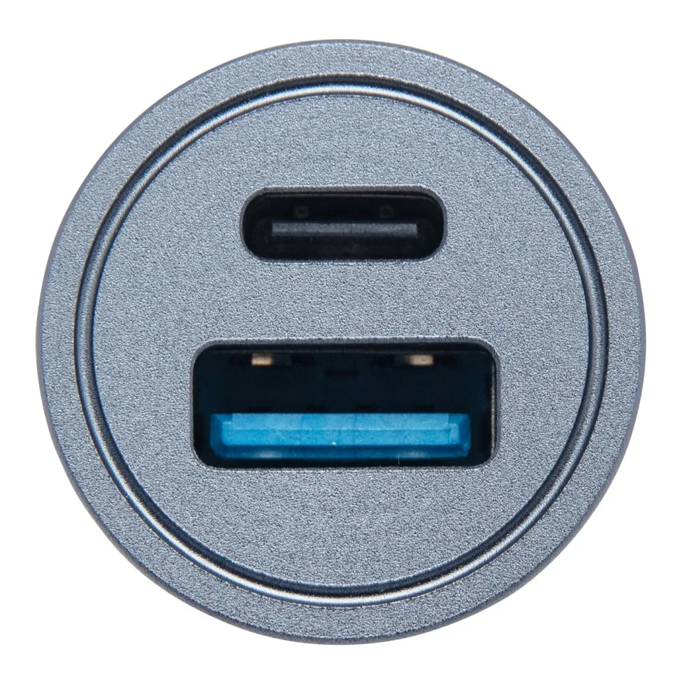 Linocell Billader med hurtiglading 30 W