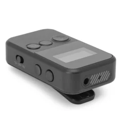 Linocell Bluetooth-sender/mottaker med MP3-spiller
