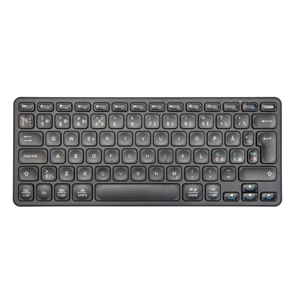 Linocell Bluetooth tastatur