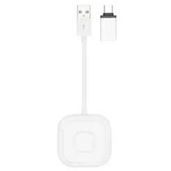 Linocell CarPlay Trådløs adapter for iPhone