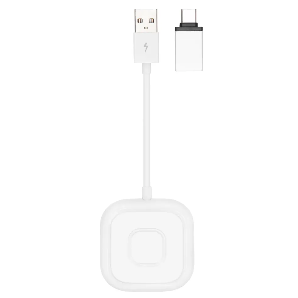 Linocell CarPlay Trådløs adapter for iPhone
