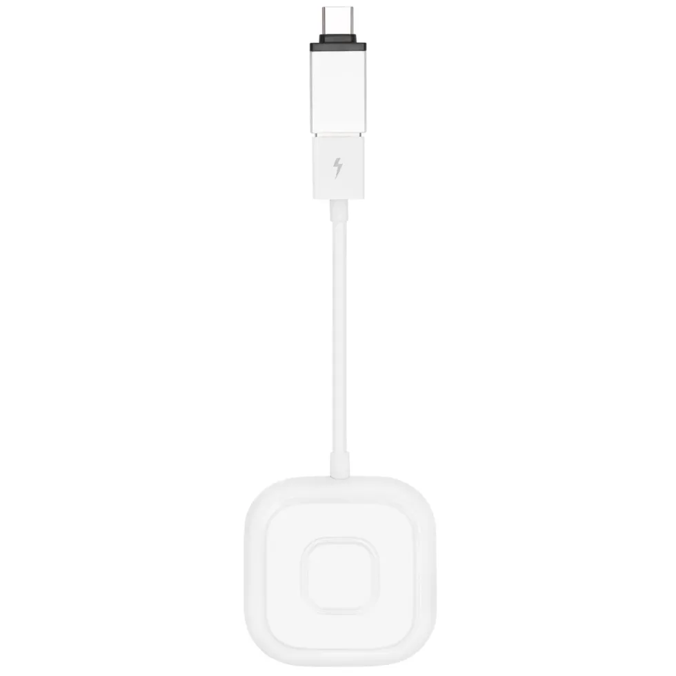 Linocell CarPlay Trådløs adapter for iPhone