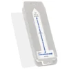 Linocell Case Friendly skjermbeskytter for Samsung Galaxy S26