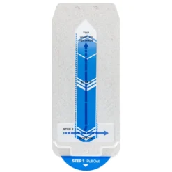 Linocell Case Friendly skjermbeskytter for Samsung Galaxy S26