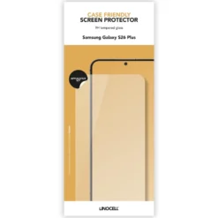 Linocell Case Friendly skjermbeskytter for Samsung Galaxy S26+