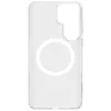 Linocell Clear Case – gjennomsiktig mobildeksel for Samsung Galaxy S26+