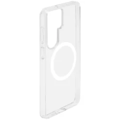 Linocell Clear Case – gjennomsiktig mobildeksel for Samsung Galaxy S26+
