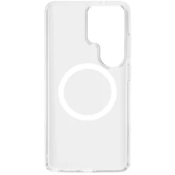 Linocell Clear Case – gjennomsiktig mobildeksel for Samsung Galaxy S26 Ultra