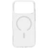 Linocell Clear Case Mobildeksel for iPhone 17 Pro Max