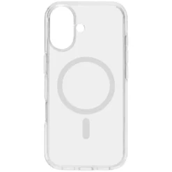 Linocell Clear Case Mobildeksel for iPhone 17