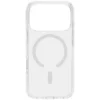Linocell Clear Case Mobildeksel for iPhone 17 Pro