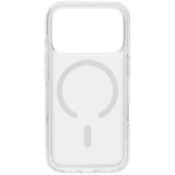 Linocell Clear Case Mobildeksel for iPhone 17 Pro