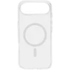 Linocell Clear Case Mobildeksel for iPhone Air
