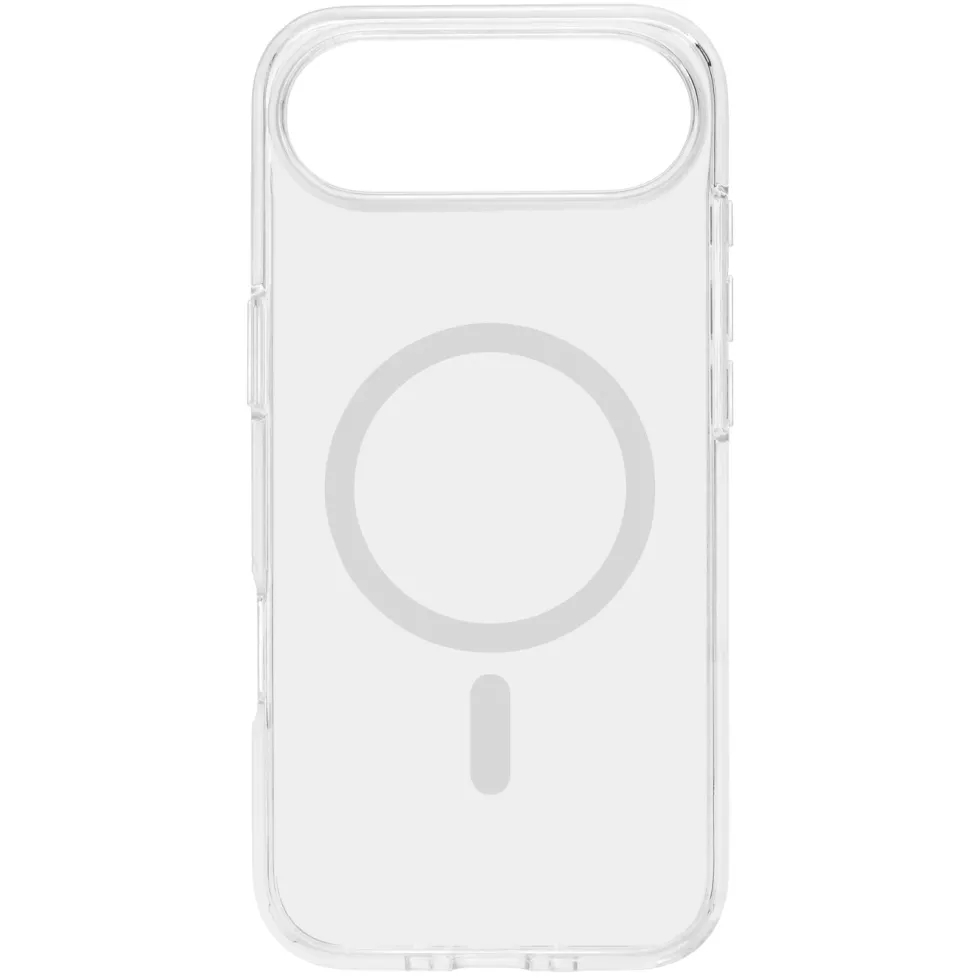 Linocell Clear Case Mobildeksel for iPhone Air