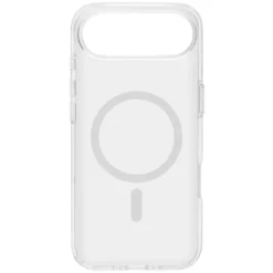 Linocell Clear Case Mobildeksel for iPhone Air