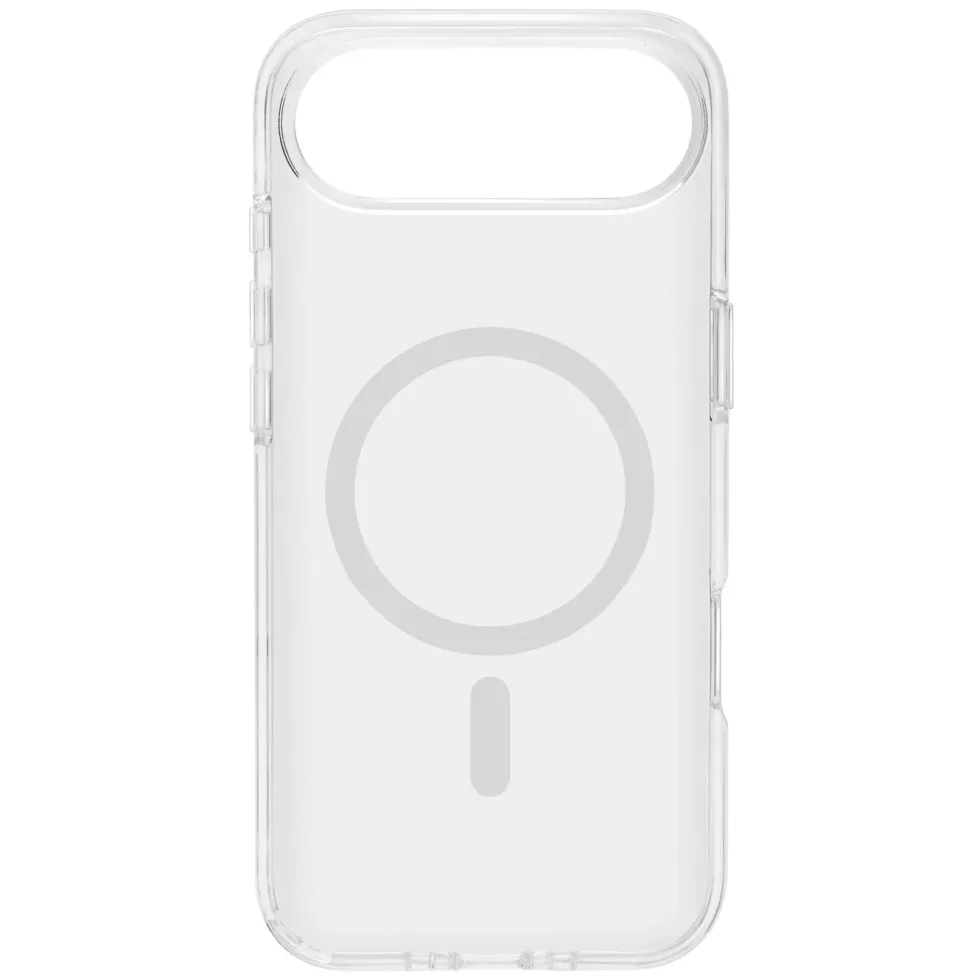 Linocell Clear Case Mobildeksel for iPhone Air