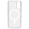 Linocell Clear Cover Glass Deksel for iPhone 17