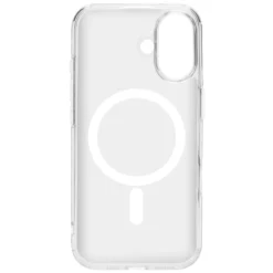 Linocell Clear Cover Glass Deksel for iPhone 17