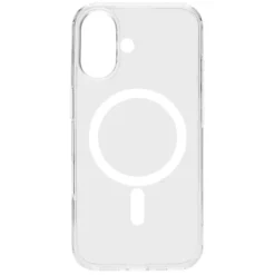 Linocell Clear Cover Glass Deksel for iPhone 17