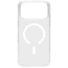 Linocell Clear Cover Glass Deksel for iPhone 17 Pro Max