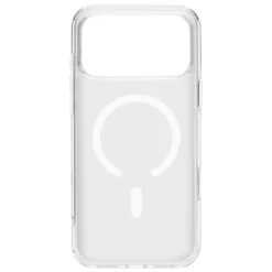 Linocell Clear Cover Glass Deksel for iPhone 17 Pro Max