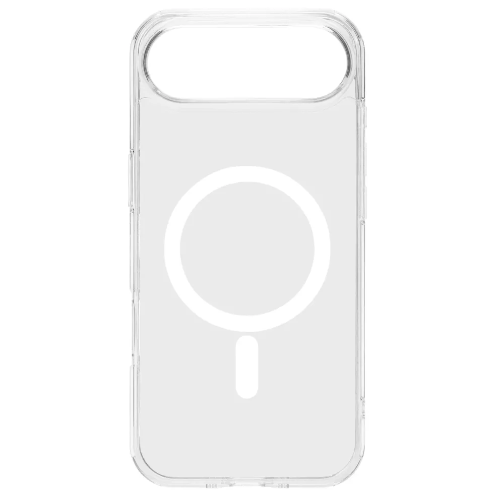 Linocell Clear Cover Glass Deksel for iPhone Air