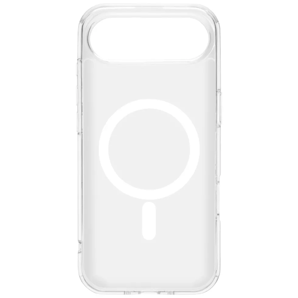 Linocell Clear Cover Glass Deksel for iPhone Air