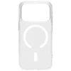 Linocell Clear Cover Glass Deksel for iPhone 17 Pro
