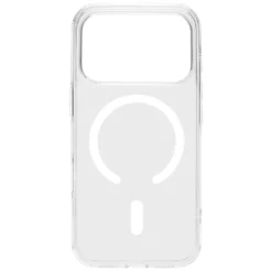 Linocell Clear Cover Glass Deksel for iPhone 17 Pro