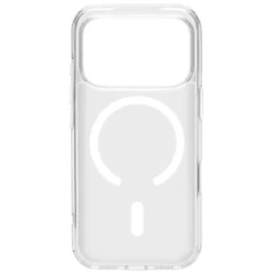 Linocell Clear Cover Glass Deksel for iPhone 17 Pro