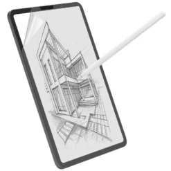 Linocell Draw and Write Skjermbeskytter for iPad mini (6. gen)