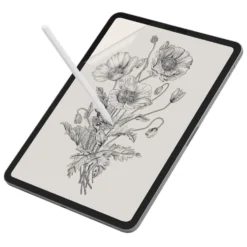 Linocell Draw and Write Skjermbeskytter for iPad mini (6. gen)