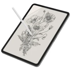 Linocell Draw and Write Skjermbeskytter for iPad Pro 12,9