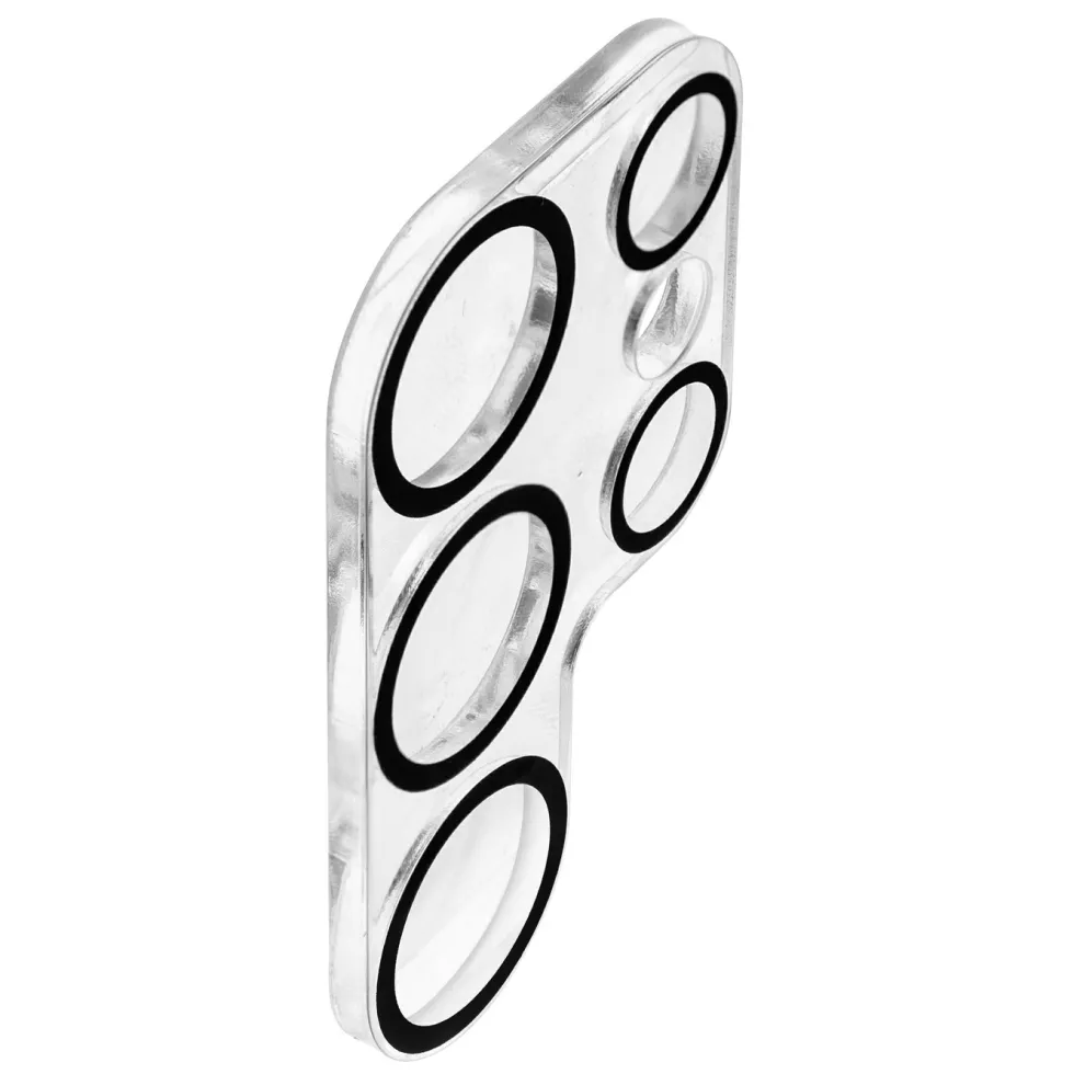 Linocell Elite Ekstreme Beskytter for kameralinsen på Galaxy S24 Ultra