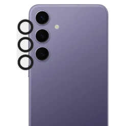Linocell Elite Ekstreme Beskytter for kameralinsen på Galaxy S24 Plus