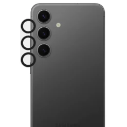 Linocell Elite Ekstreme Beskytter for kameralinsen på Galaxy S24