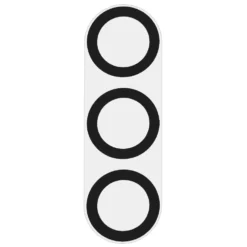 Linocell Elite Ekstreme Beskytter for kameralinsen på Galaxy S24
