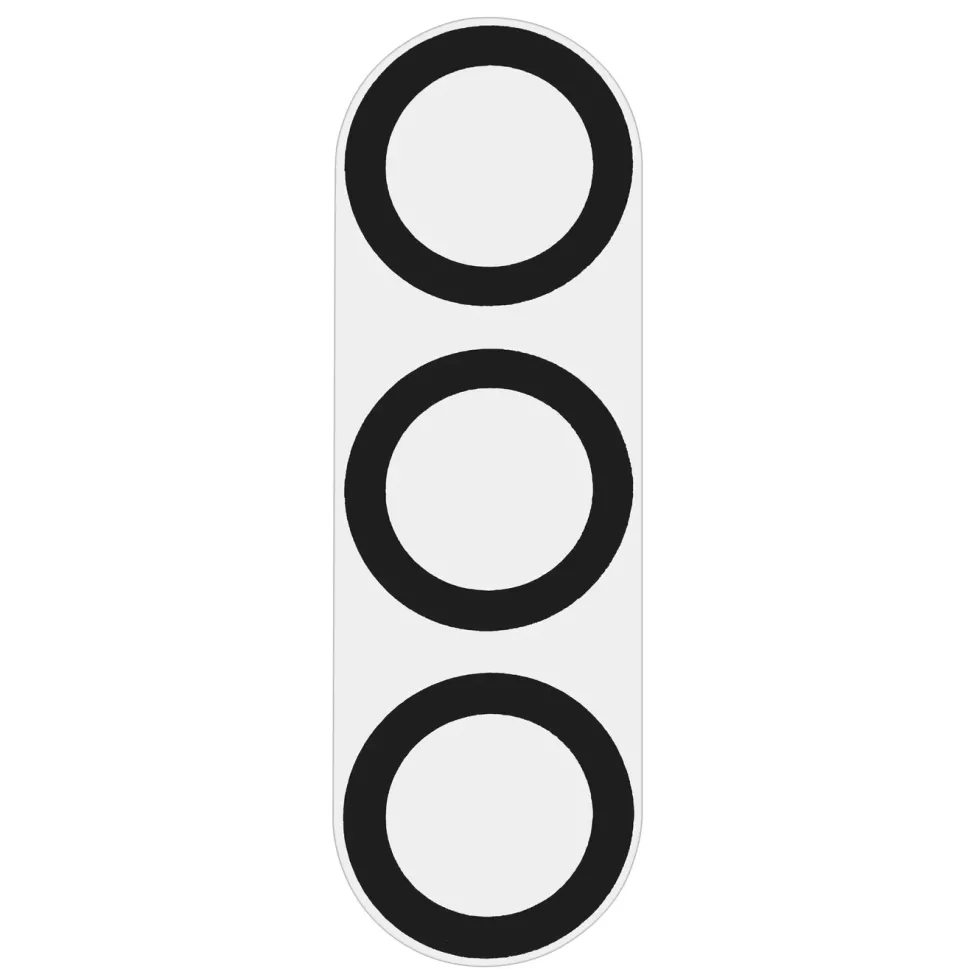 Linocell Elite Ekstreme Beskytter for kameralinsen på Galaxy S24