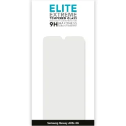 Linocell Elite Ekstreme Skjermbeskytter for Samsung A05s