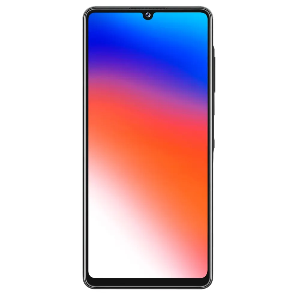 Linocell Elite Ekstreme Skjermbeskytter for Samsung A06 4G