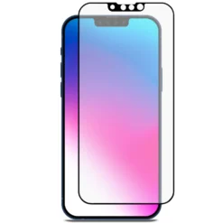 Linocell Elite Extreme Anti-Blue Skjermbeskytter for iPhone 13, 13 Pro og 14