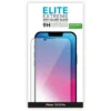 Linocell Elite Extreme Anti-Glare Skjermbeskytter for iPhone 13, 13 Pro og 14